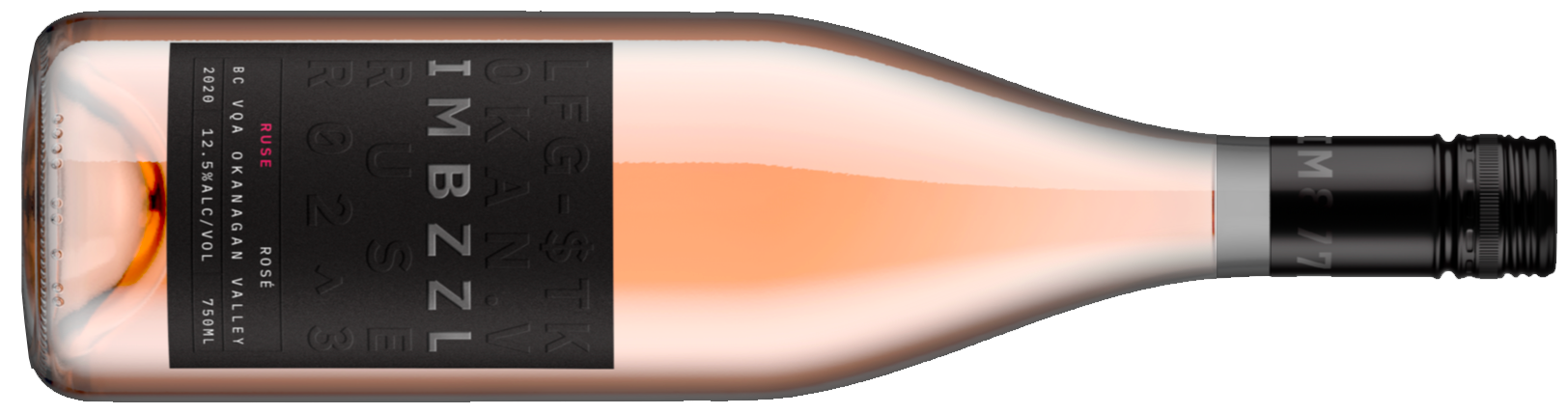 Ruse - Rose Wine